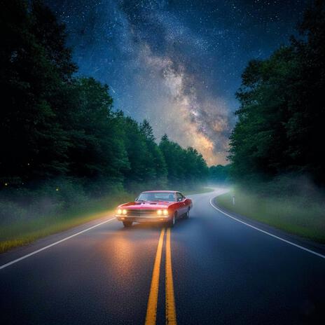 Late Night Cruise (Hip-Hop Lo-Fi)