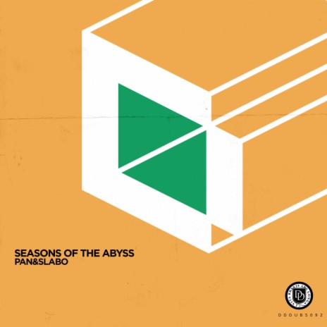 Season of the Abyss ft. Slabo cover art