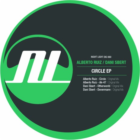Otherworld (Original Mix) cover art