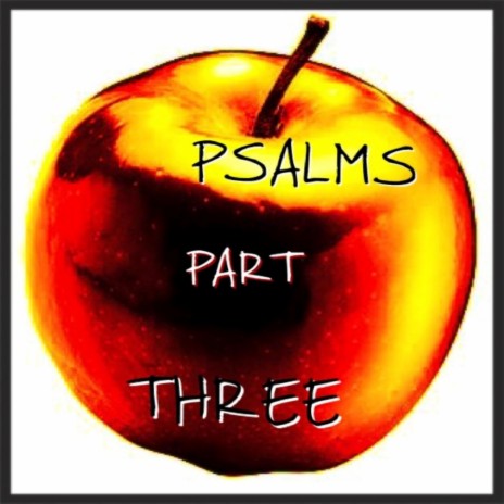 Psalm 29 cover art