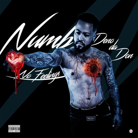 I Dont Want You ft. Dane’ Wyler cover art