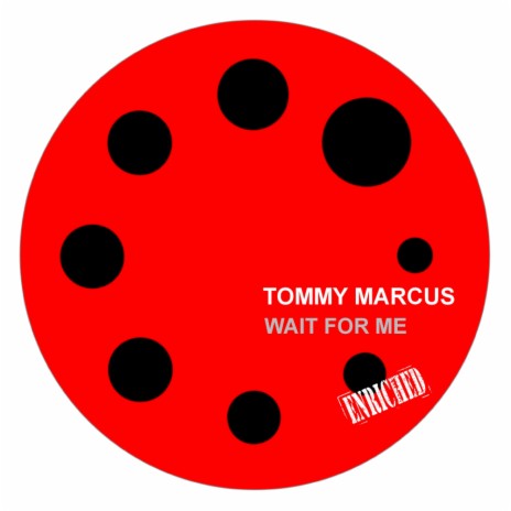 Wait For Me (Instrumental) cover art