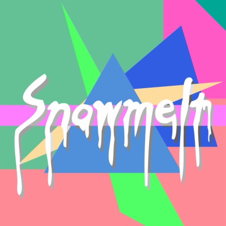 Snowmelt cover art