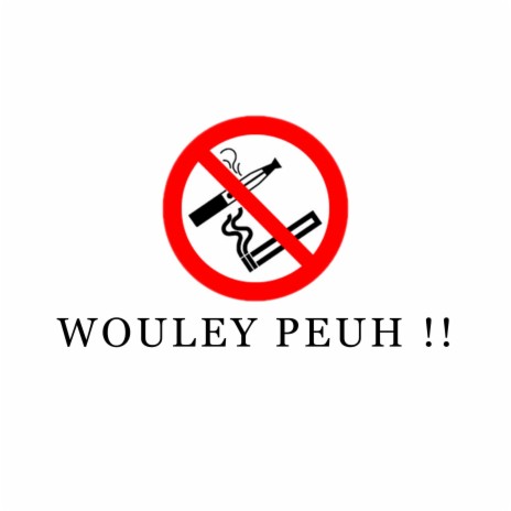 Wouléy Peuh!! ft. MrSM, Wicky & Bigroots cover art