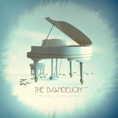 The Dandelion cover art