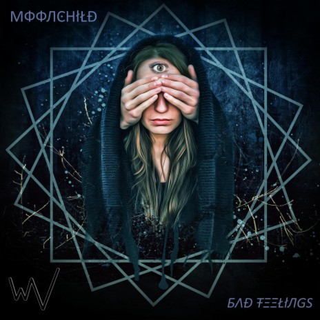 Bad Feelings cover art