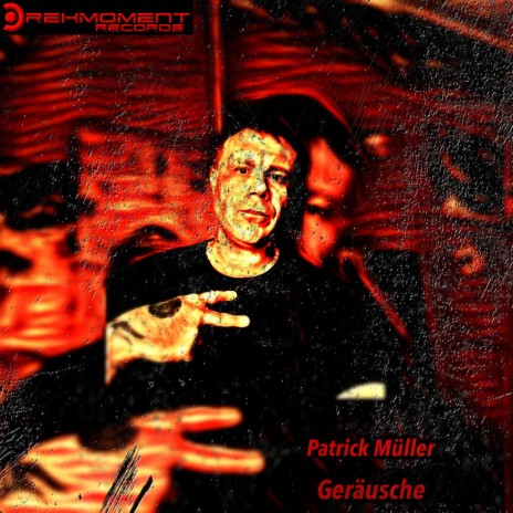 Geräusche cover art