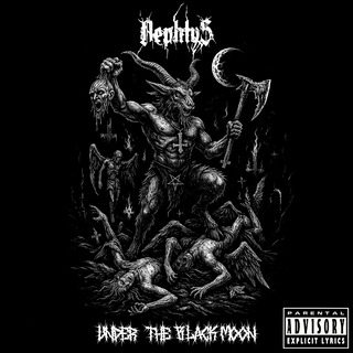 Under the Black Moon