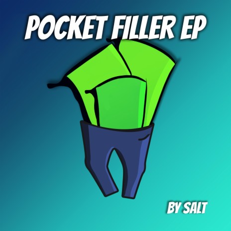 Getting Cash (Instrumental) cover art