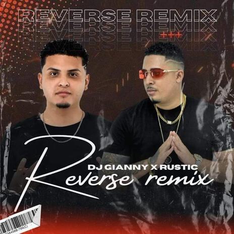 Reverse Rmix cover art