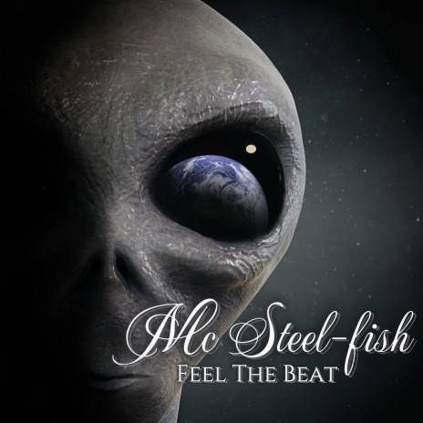 Feel the Beat cover art
