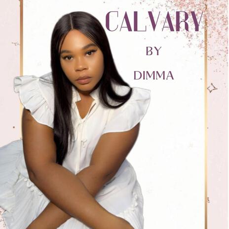 Calvary cover art