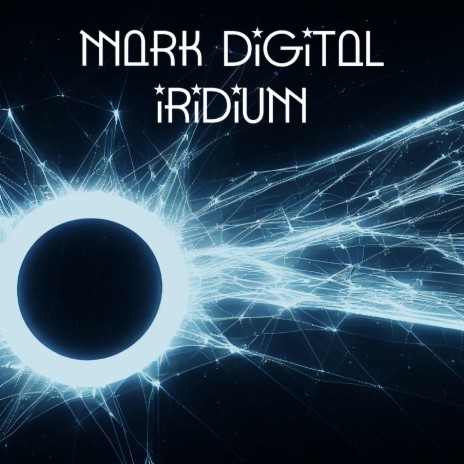 Iridium cover art