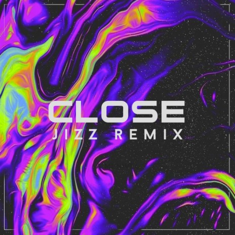 Close (Remix) ft. Kafi Patron, Peps Milflores, Kyber Caves & Serlof cover art