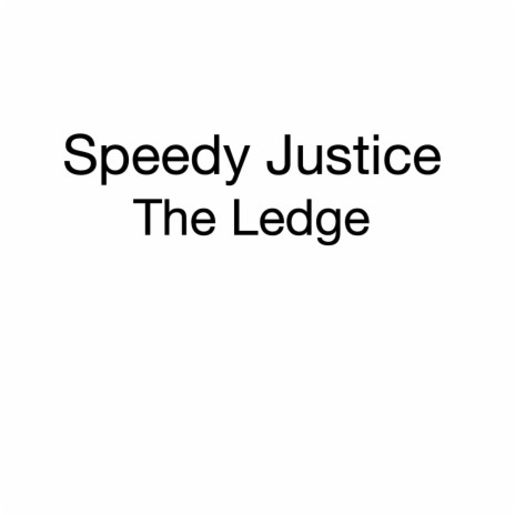 The Ledge cover art