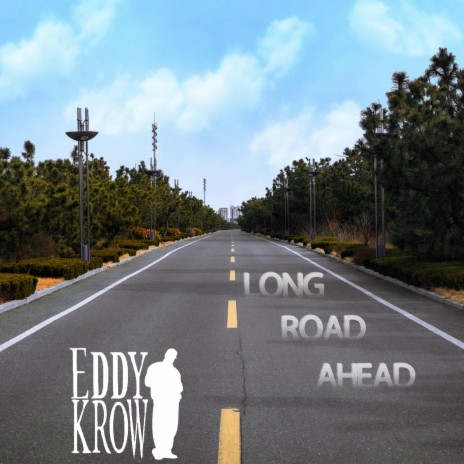 Long road ahead cover art