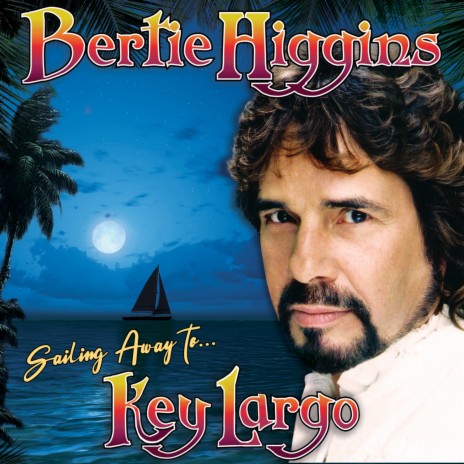 Florida cover art
