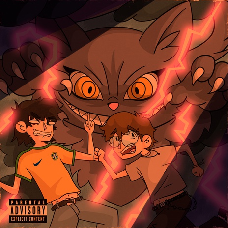 LA LOCA ft. maur0 & OK Tatty cover art