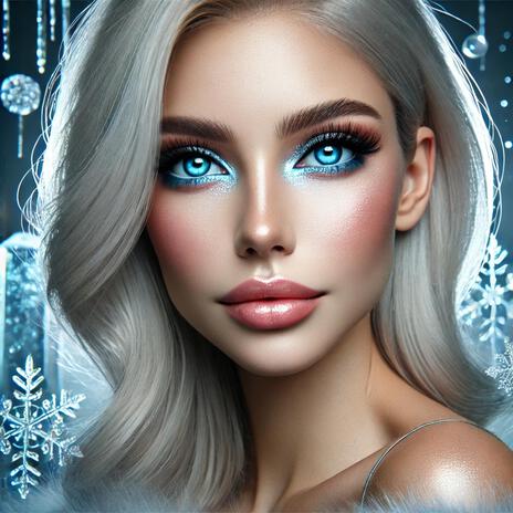 Jégszív cover art
