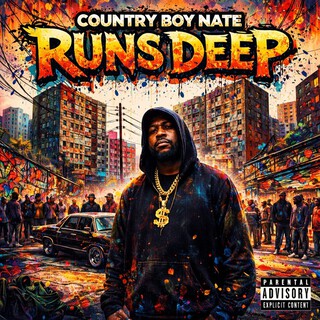 Country Boy Nate