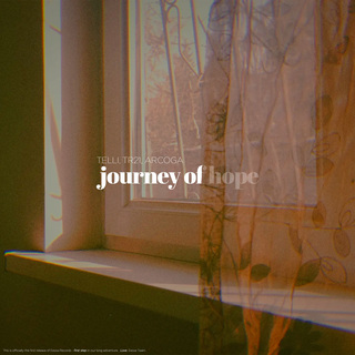 Journey Of Hope ft. Arcoga & TR21 cover art