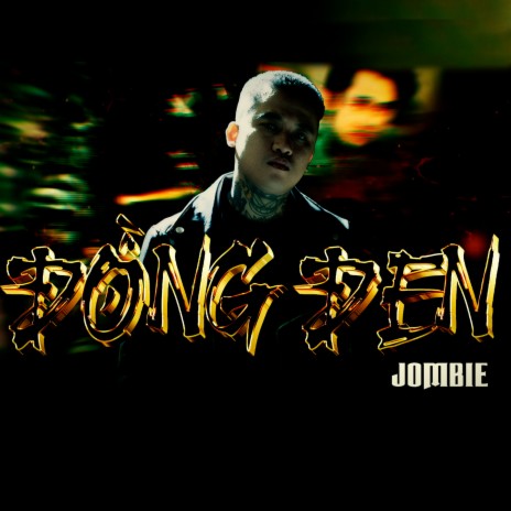 Đồng Đen cover art