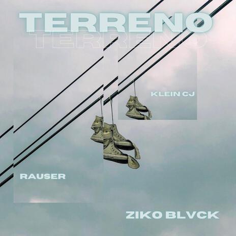 Terreno ft. Klein & Rauser cover art