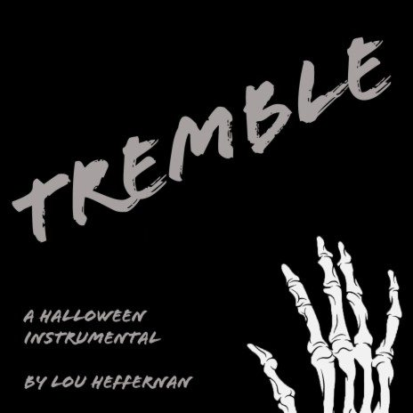 Tremble (Instrumental) cover art