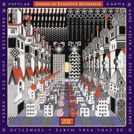 Fiebre cover art