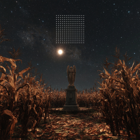 No Rest for a Dreamer cover art
