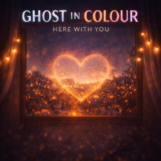 Here With You cover art