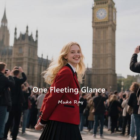 One Fleeting Glance cover art