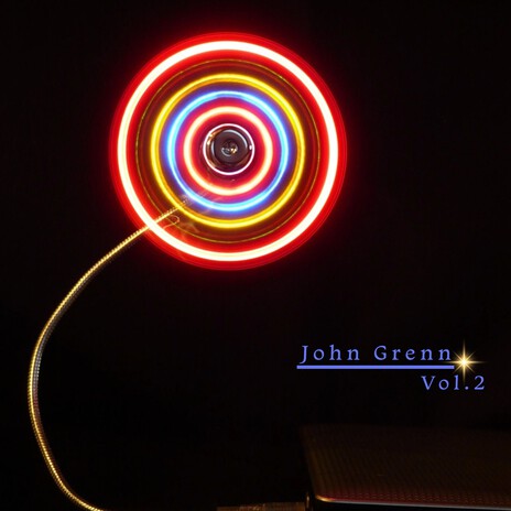 Modern Tendencies cover art