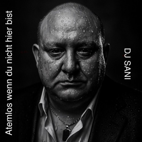 Atemlos Wenn Du Nicht Hier Bist cover art