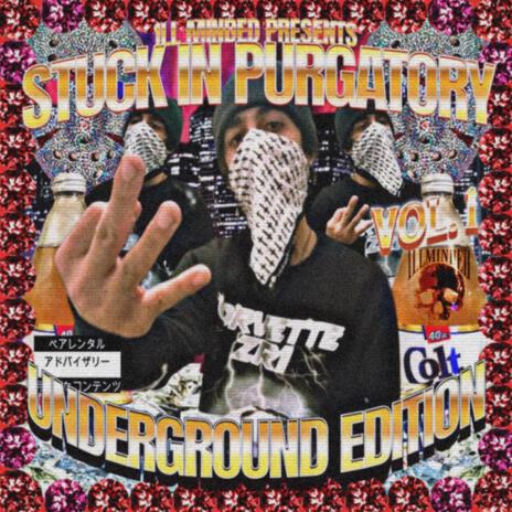 FEIGNIN FOR A FUCKIN HIGH cover art