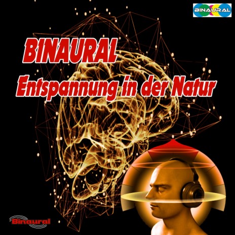 Binaural In der Stadt cover art