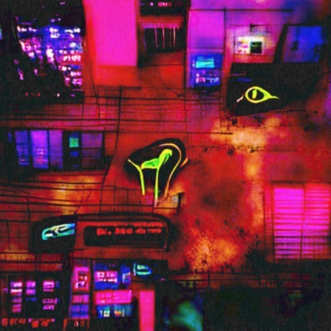 Fake Crime cover art