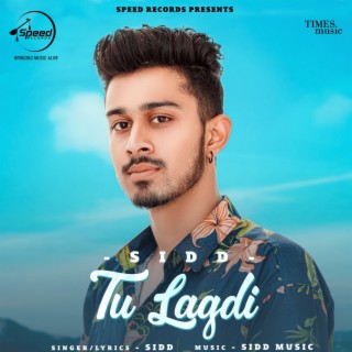 Tu Lagdi cover art