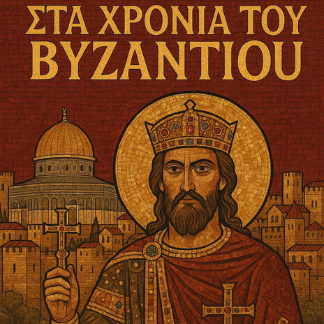 Στα Χρόνια του Βυζαντίου - In the Days of Byzantium
