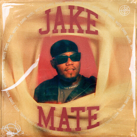 Jake Mate ft. WGTS cover art