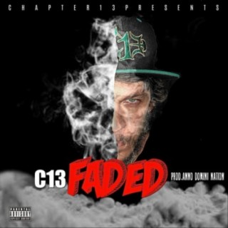 Faded cover art