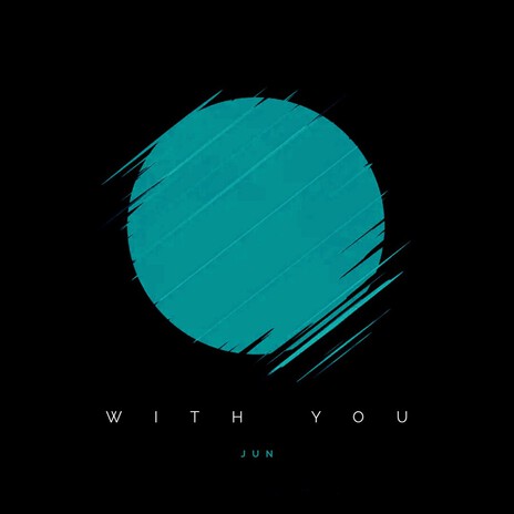 With You cover art