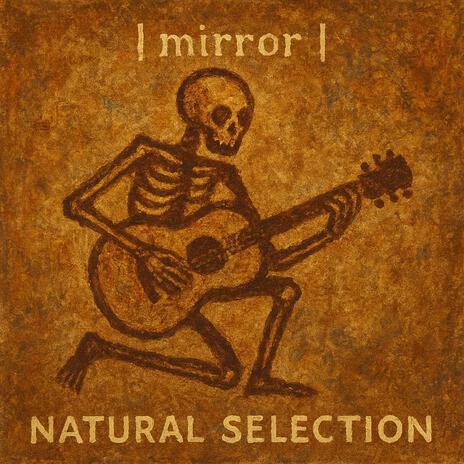 Natural Selection cover art