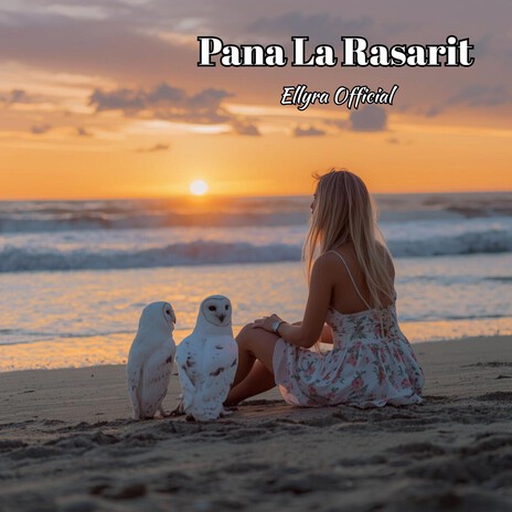 Pana La Rasarit cover art