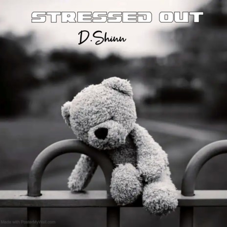 Stressed Out cover art