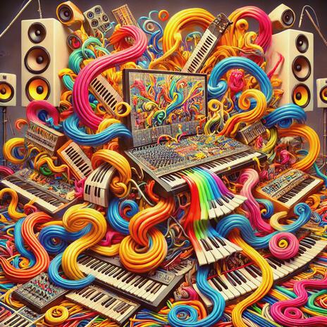 Reactor Core cover art