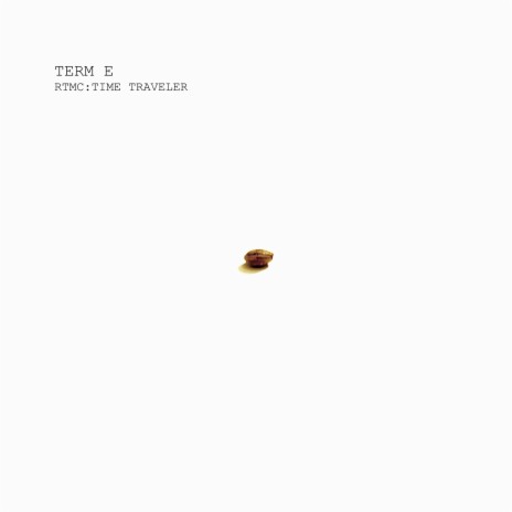 Not for People cover art