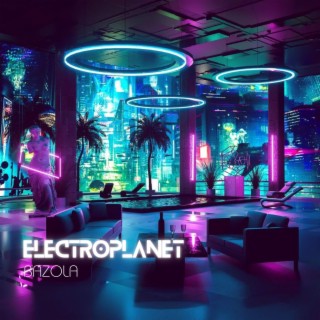 ElectroPlanet