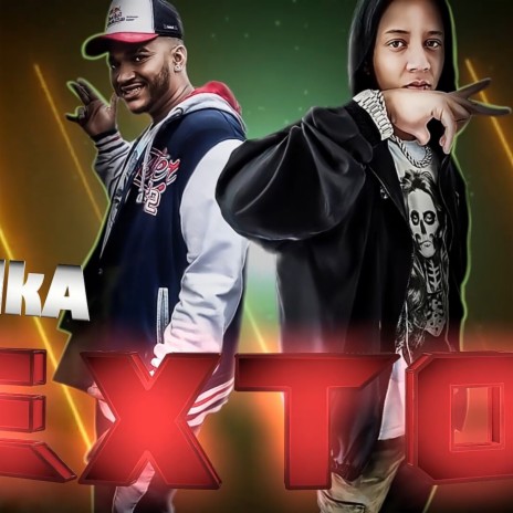 Sextou cover art