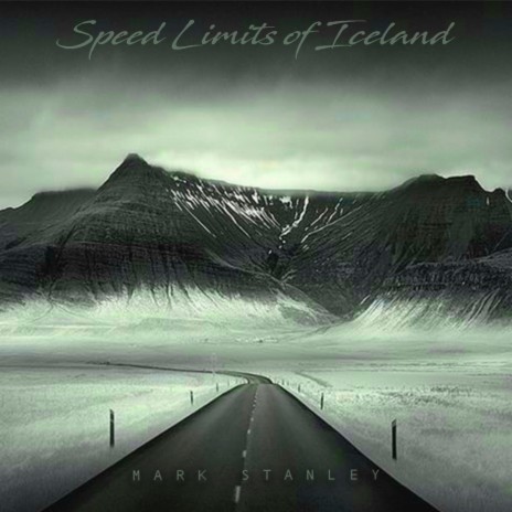 Speed Limits of Iceland (side B) cover art